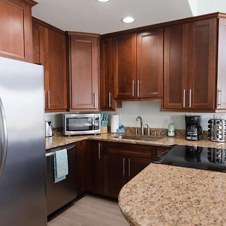 Grand Beach Resort Penthouse 1 Галф Шорс Екстериор снимка