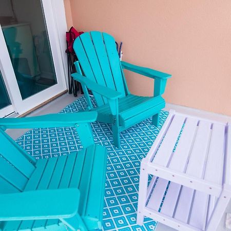 Grand Beach Resort Penthouse 1 Галф Шорс Екстериор снимка
