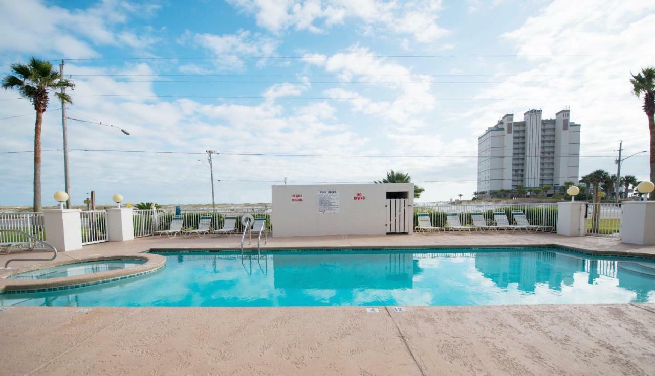 Grand Beach Resort Penthouse 1 Галф Шорс Екстериор снимка