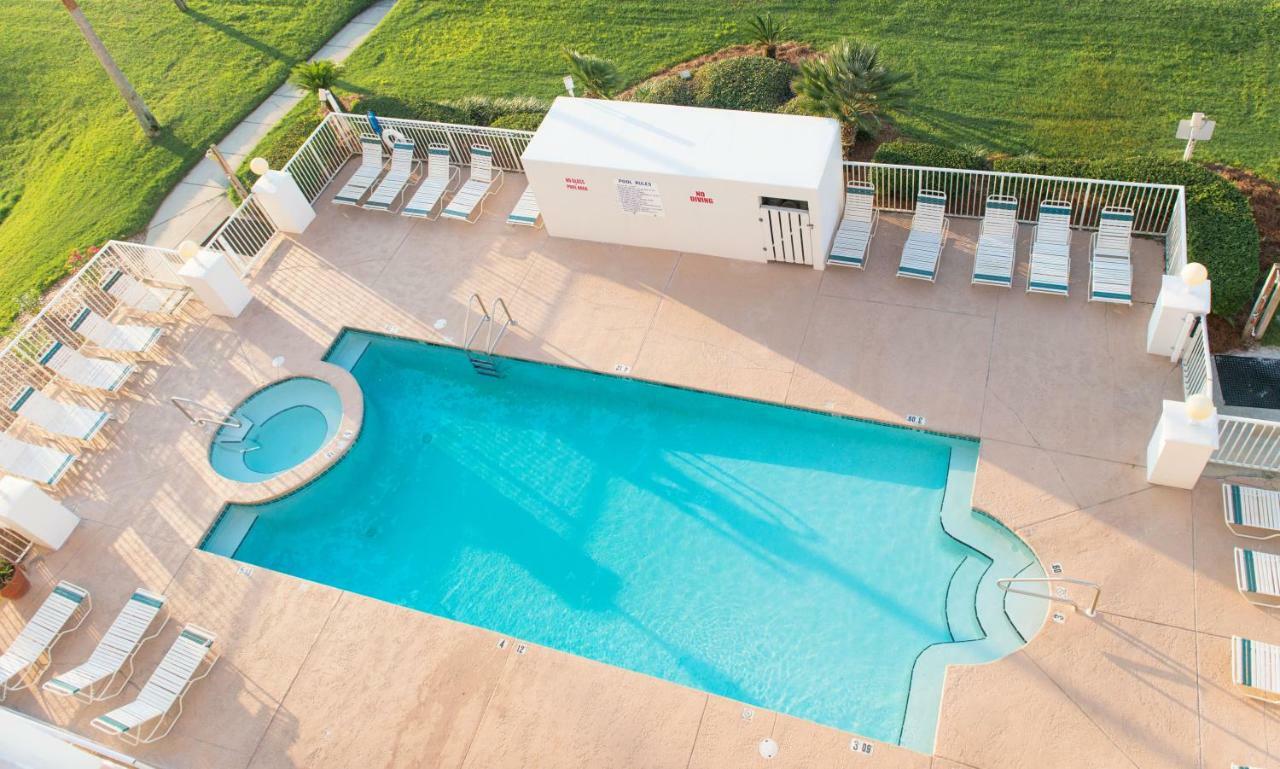 Grand Beach Resort Penthouse 1 Галф Шорс Екстериор снимка